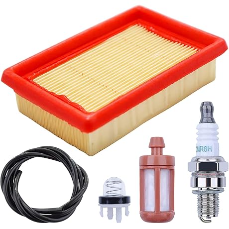 BR800 Air Filter Tune-Up Kit for Stihl BR800 Blowers