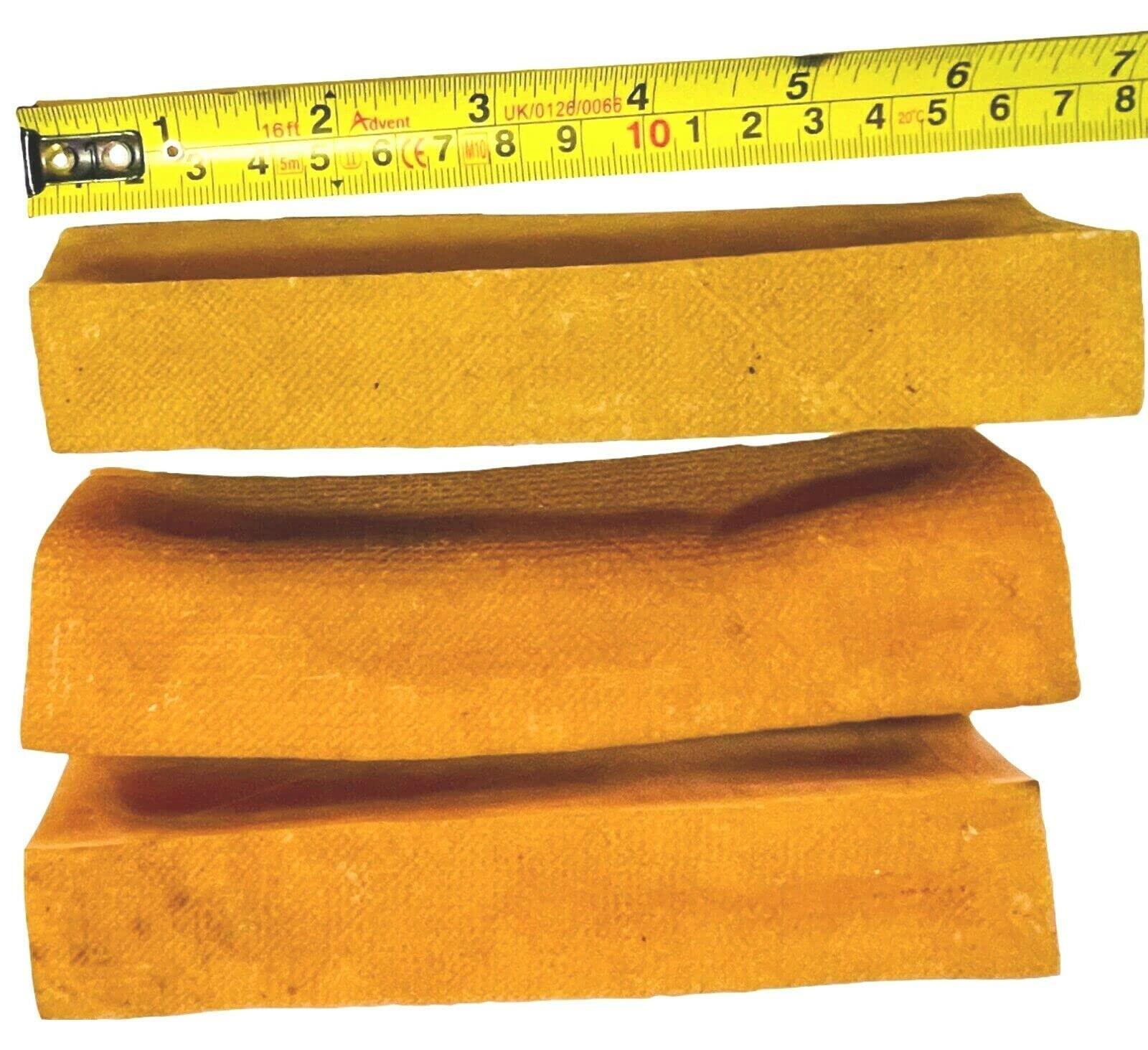 Snack Per Cani Al Gusto Latte Di Yak Masticativo Per Cani Grandi S 30 -50 G - Foto 4