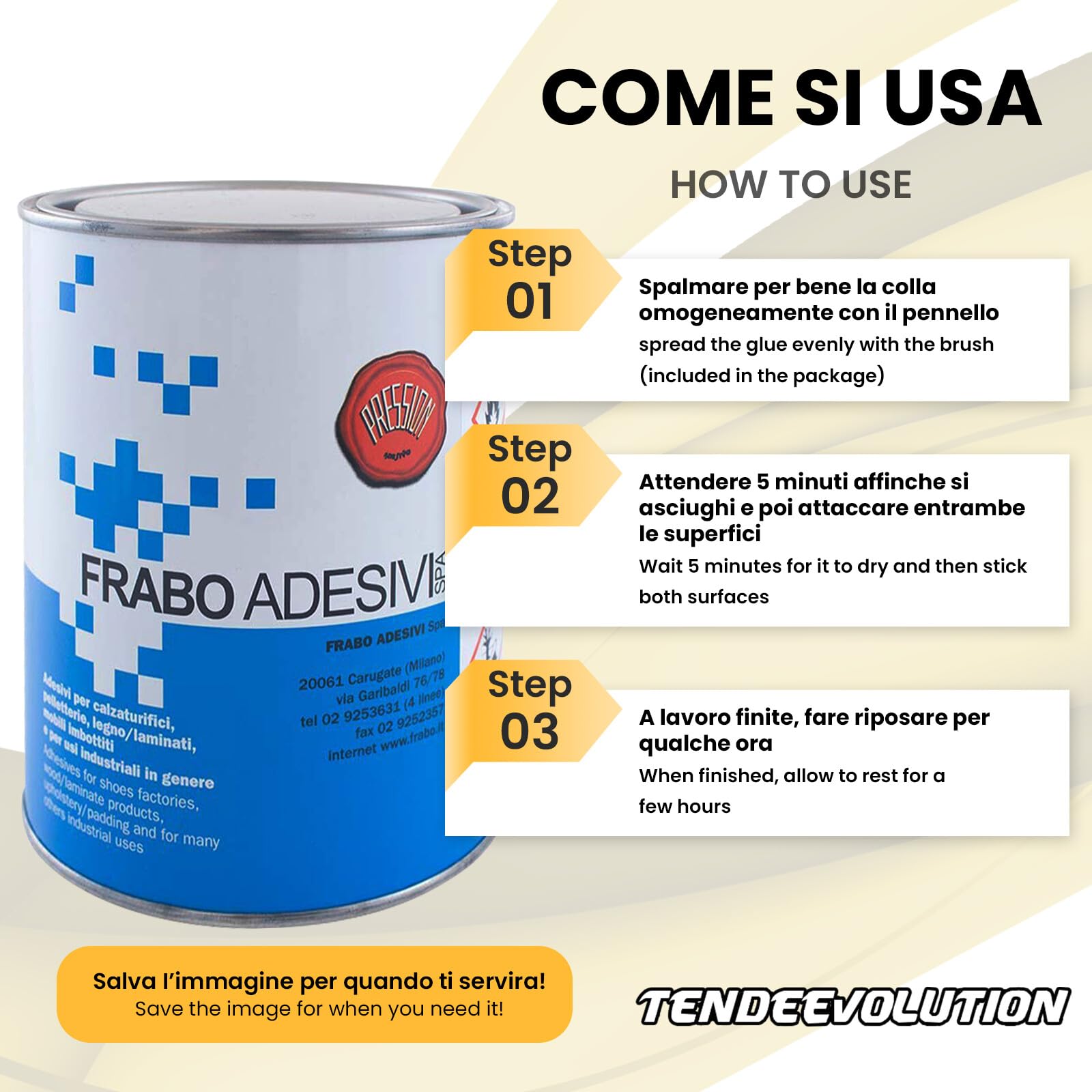 Colle Métallique Résistante Aux Hautes Températures Liquid Metal