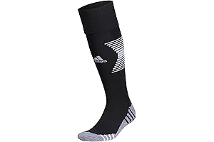 adidas Adult Shin Guards Engineered for Protection