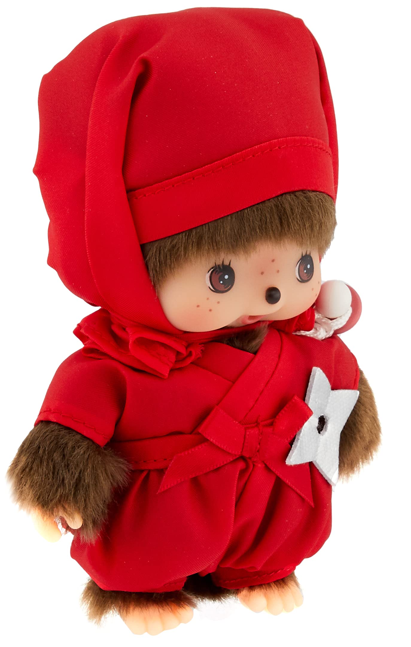 Amazon.co.jp: Sekiguchi Ninja Baby Chichi-chan : Toys & Games