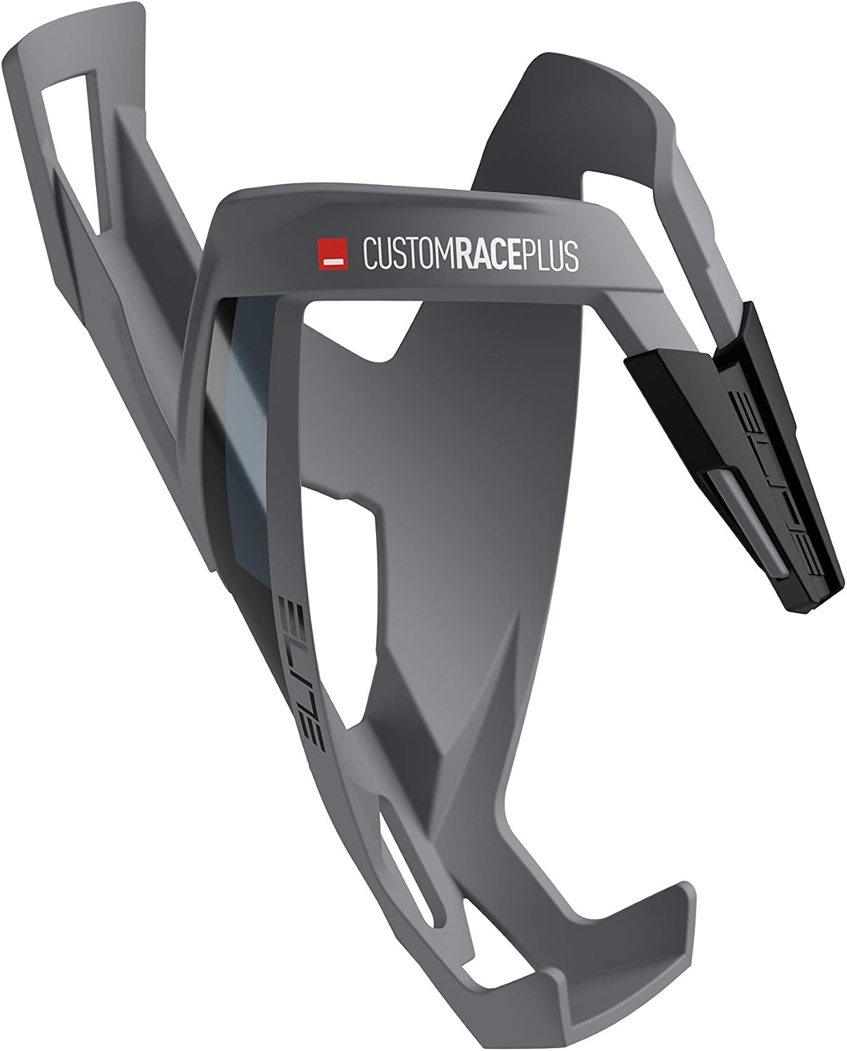 Elite Resin, Custom Race Plus-Portaborraccia Unisex-Adulto, Colore: Nero,  Taglia Unica : Sport e tempo libero