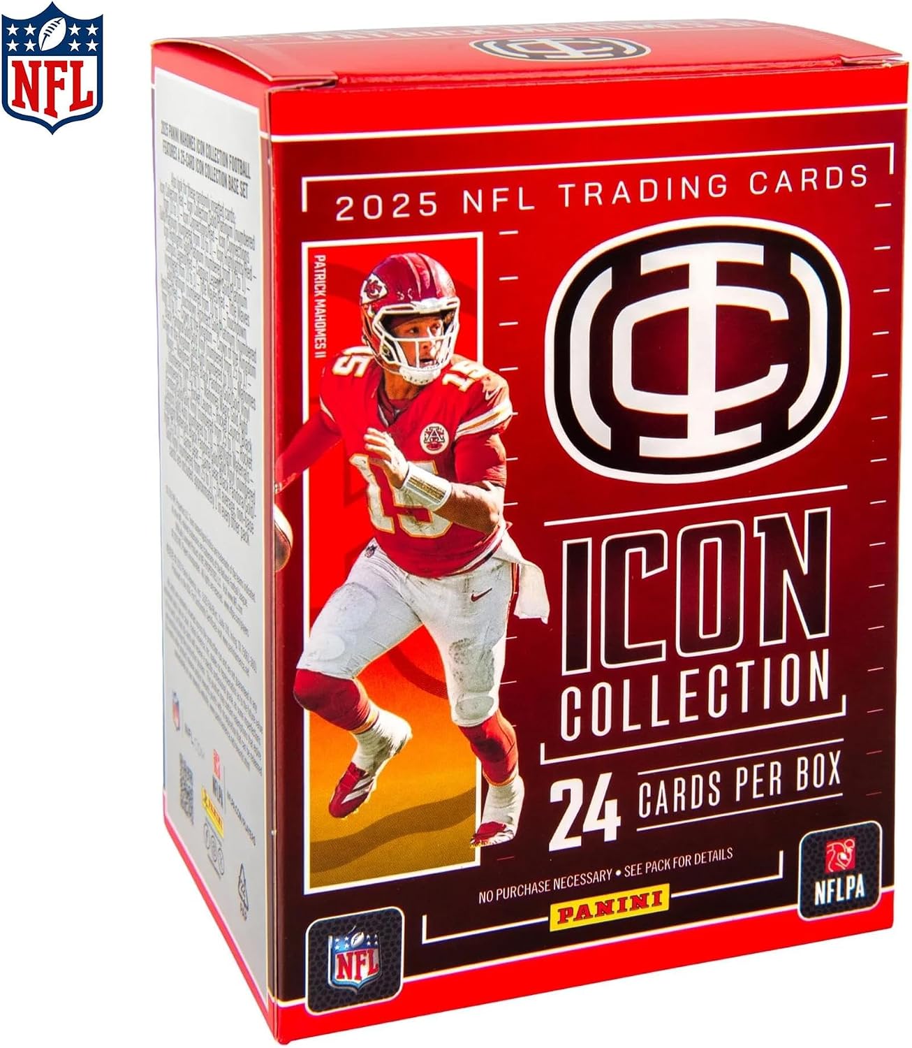 2025 Authethically Mahomes Blaster
