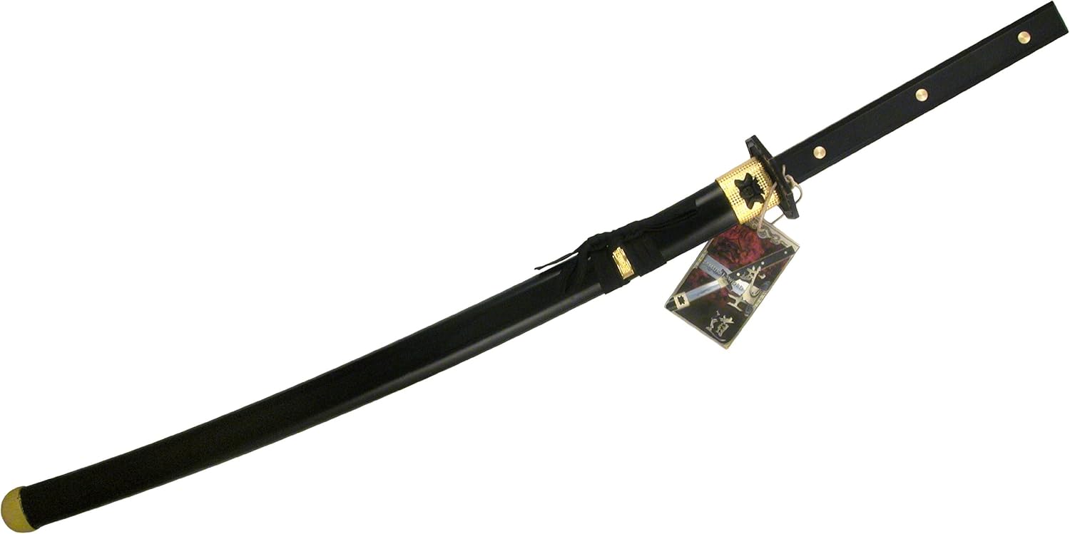 Sw-339 Katana Oriental Sword
