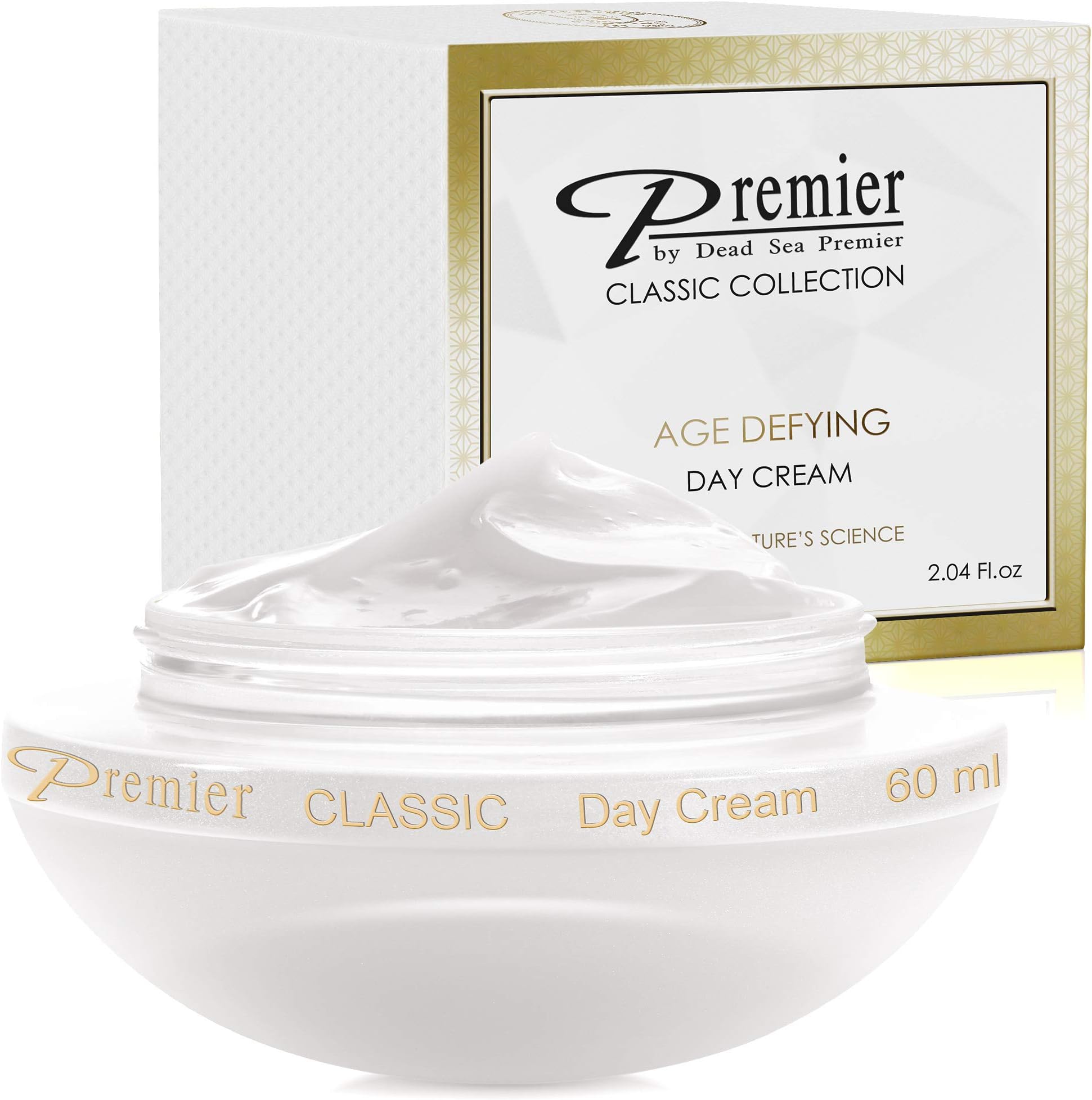 NAME: Classic Day Cream Complex Normal to Dry Skin