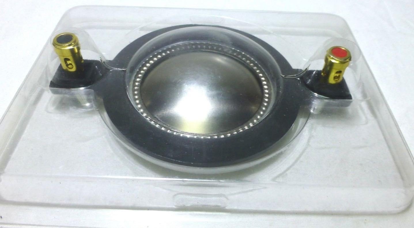 Diaphragm SSD203-8F for CFX121M & CFX151 HF Driver 8ohm