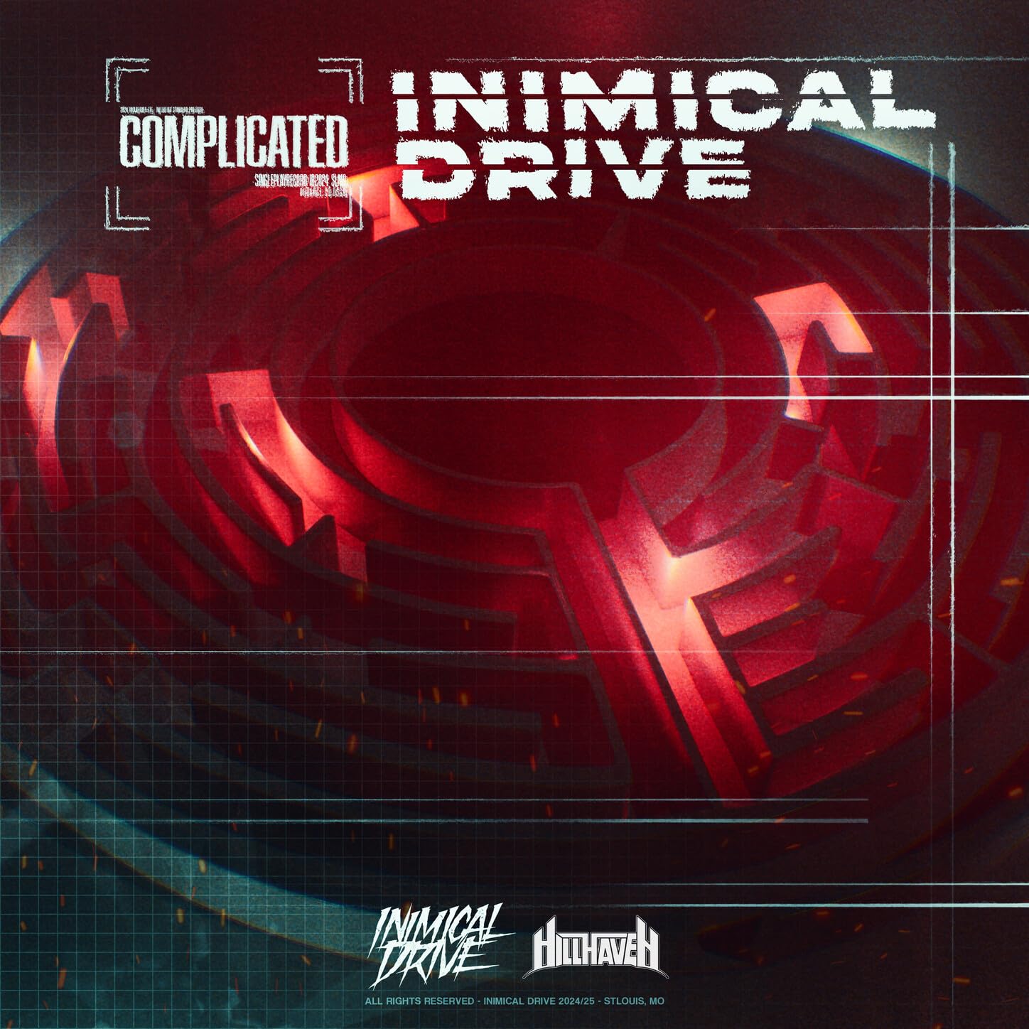 Inimical Drive