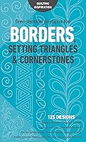 Algopix Similar Product 14 - FreeMotion Designs for Borders