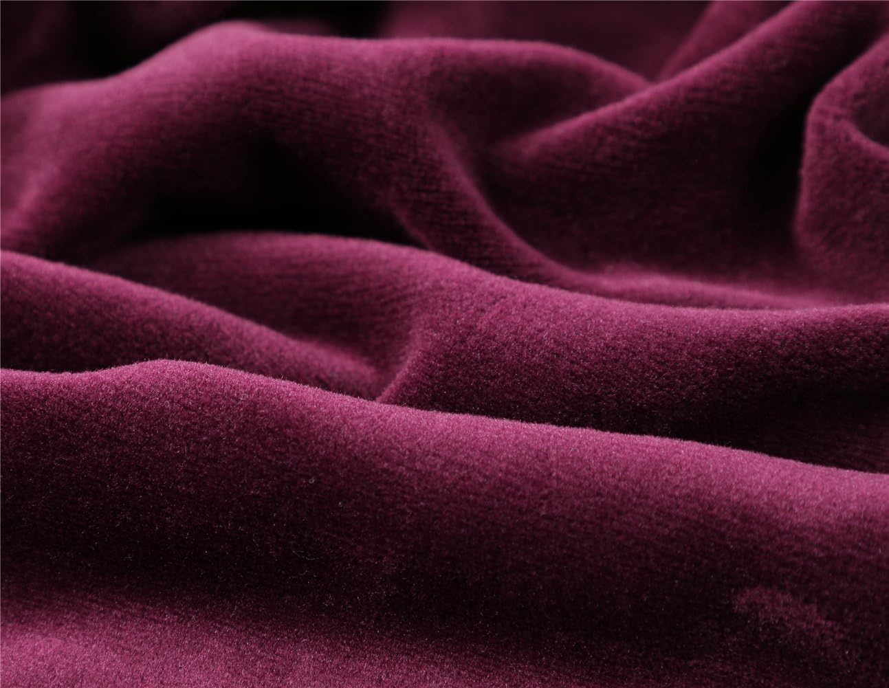 Dolcevida Womens Velour Sweatsuits Sets 2 Piece Tracksuits Outfits Full Zip Hoodie and Sweatpant Set Velvet Jogging Suit - Image 6