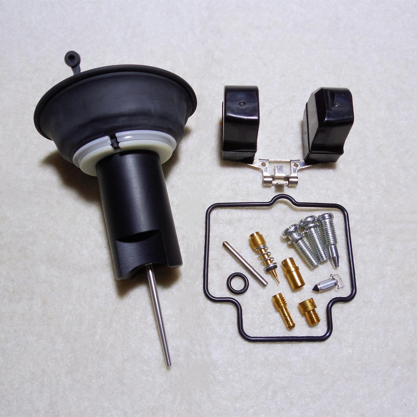Amazon.com: For Suzuki GN125/GS125~150/EN125-2A/Thunder 125/Mola