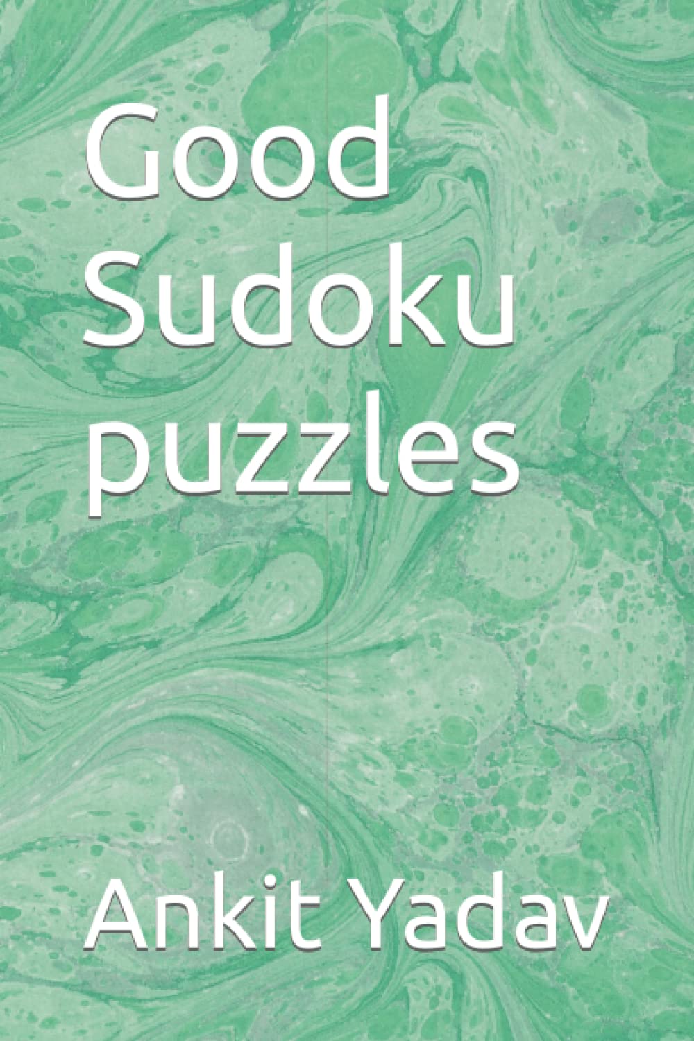 Good Sudoku puzzles
