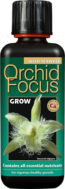 Orchid Focus Grow 300ml