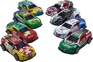 طقم عربيات معدن 8ق - 50200 - HS3-15