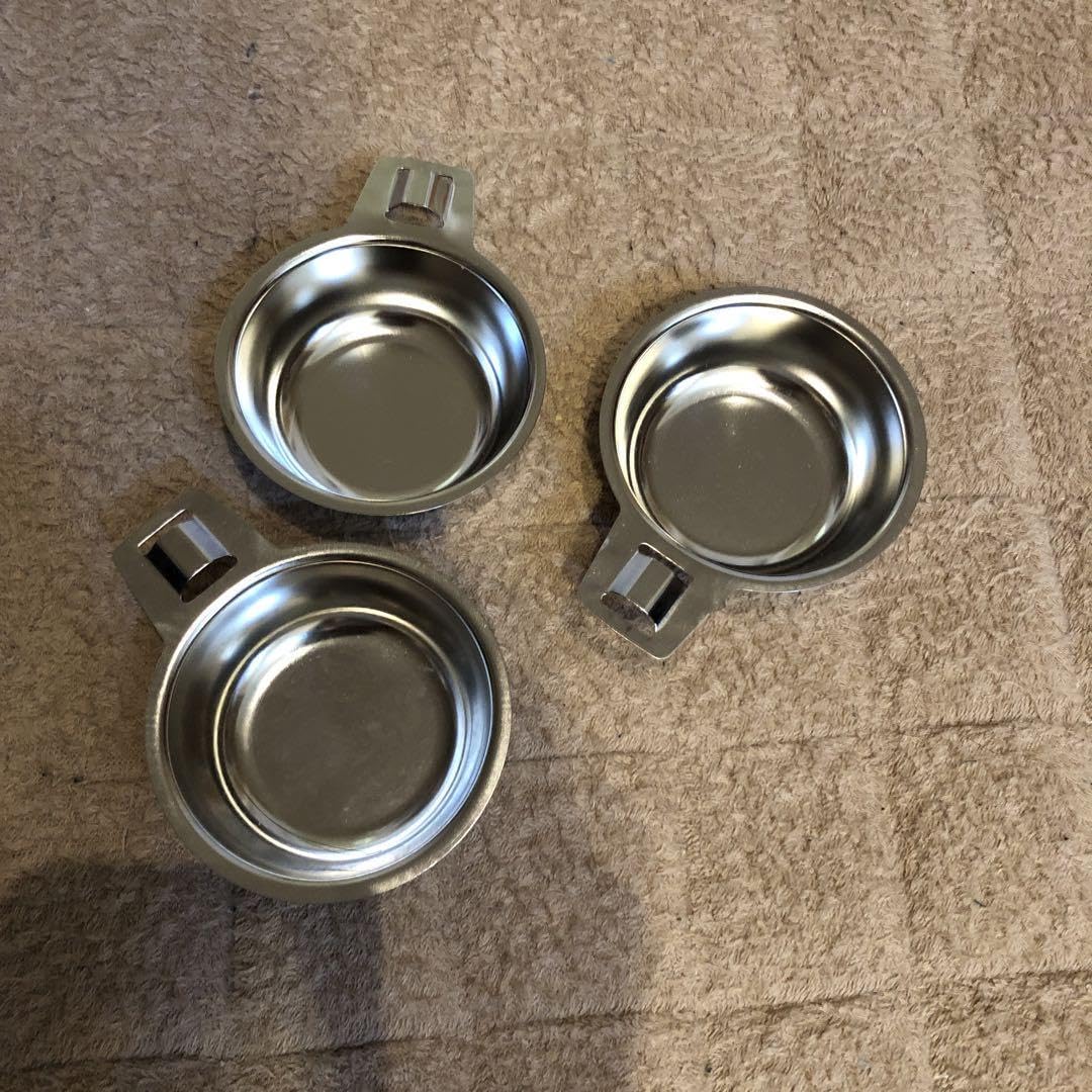 Amazon.co.jp: ロイヤルクイーン セニアカップ 3個 万能カップ  