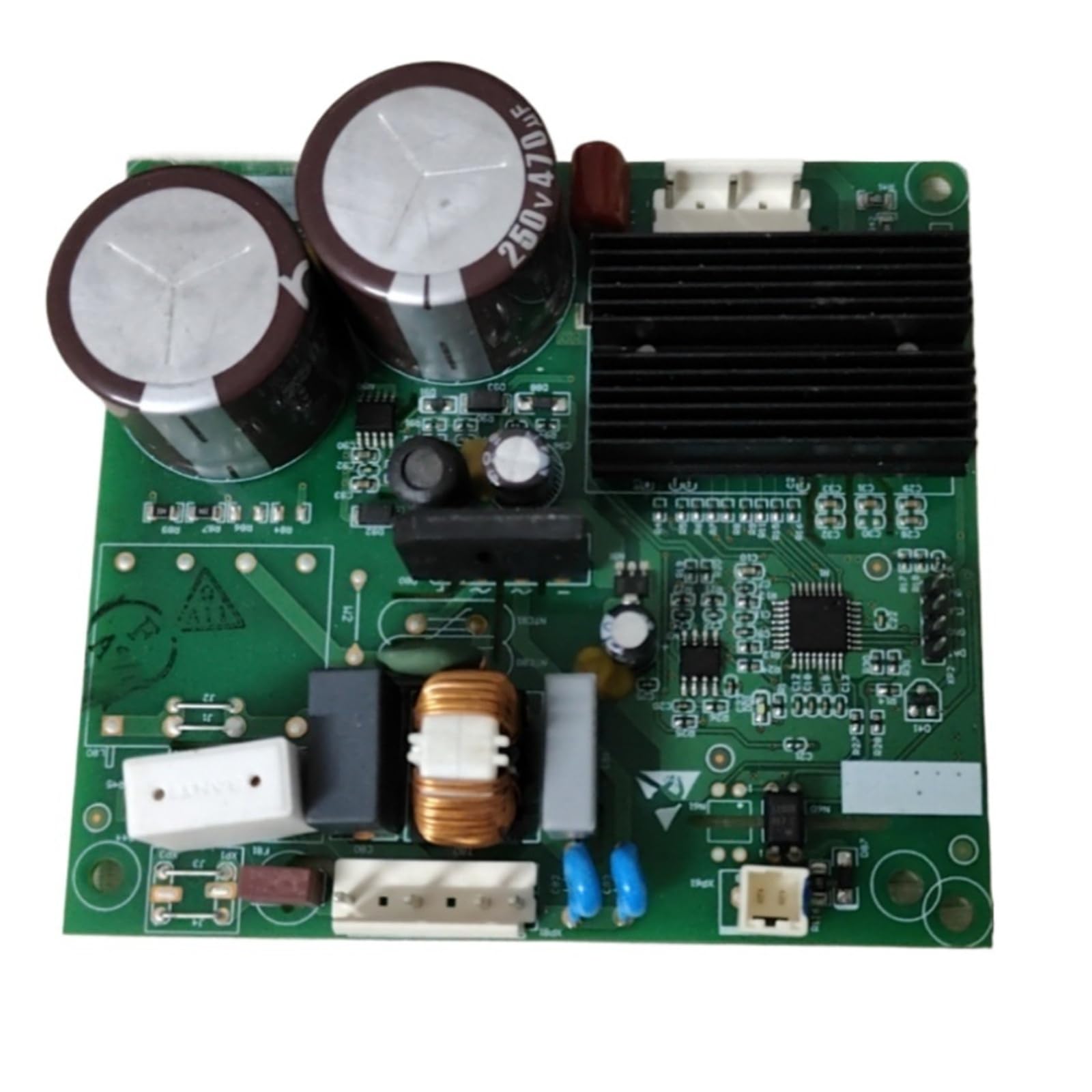 Replacement Refrigerator PCB Board ，Compatible For Hisense ，VFL110 90CY VTBH11136Y