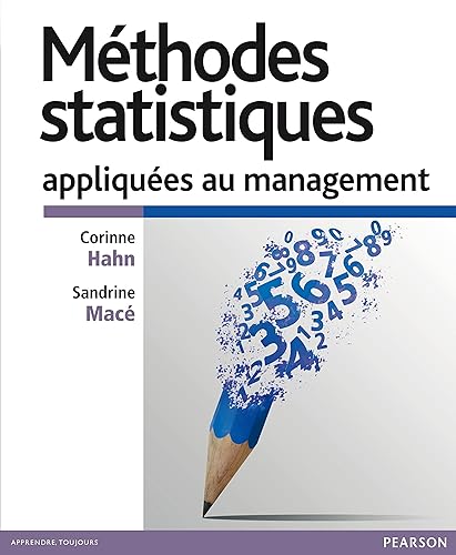 Méthodes statistiques appliquées au management