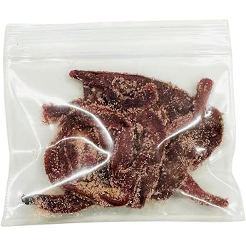 Premium Salt Insect Pack Approx. 1.1 oz 30 g for Casting and Shrimp Fishing