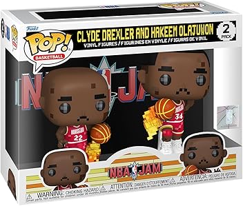 Amazon.ca: Funko: NBA