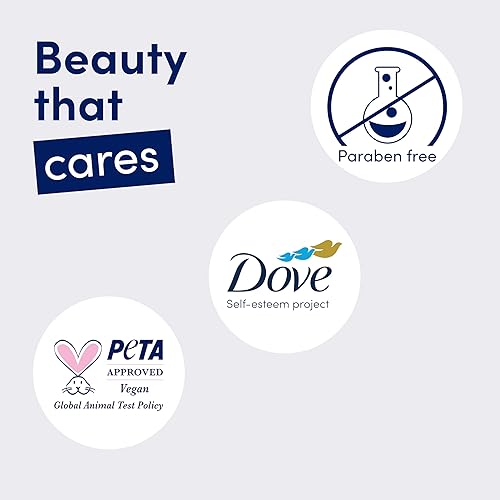 Miniatura 12 de Dove Spray para el cuero cabelludo + terapia capilar para espesar la densidad del cabello Boost Root Lift Espesor para levantamiento de raíces para