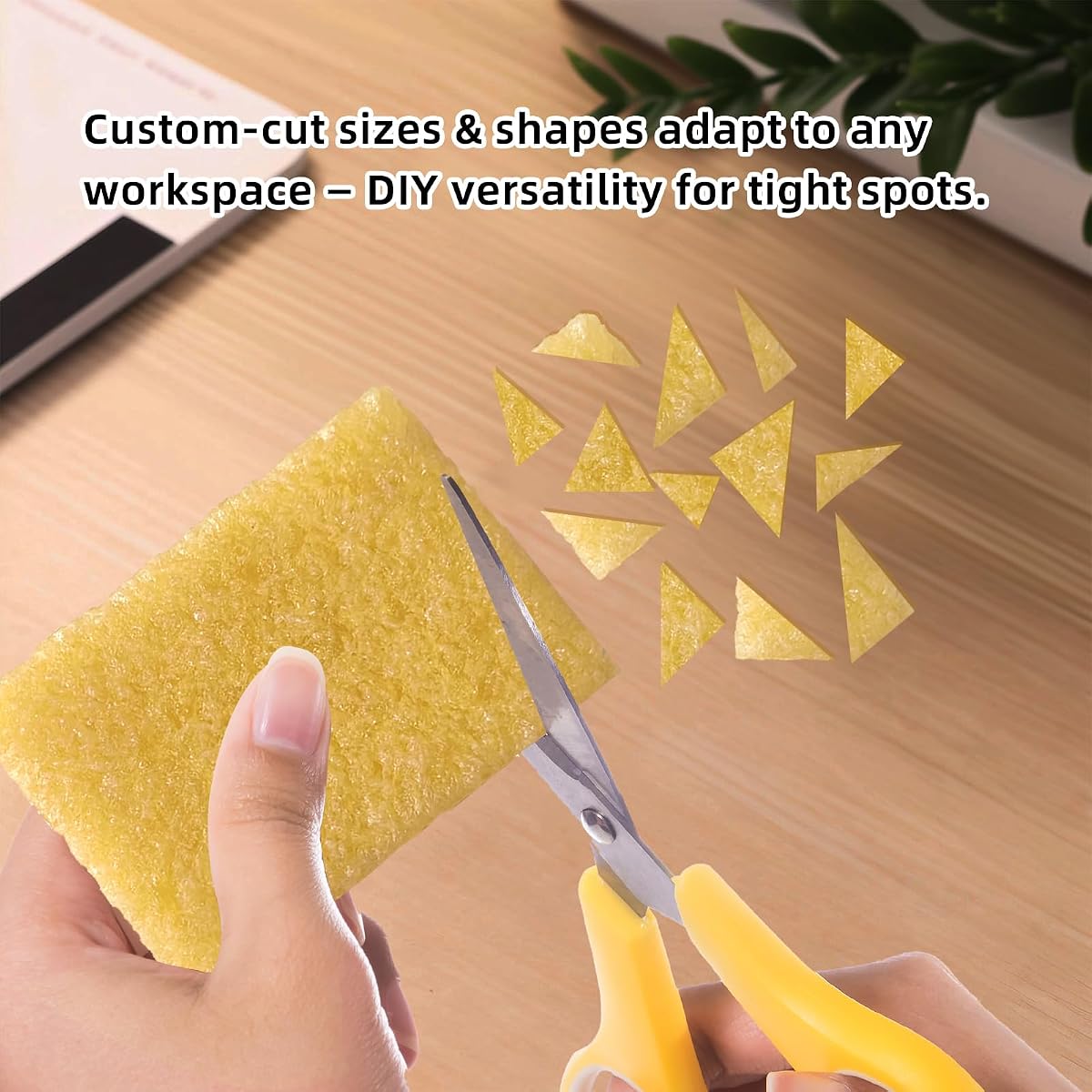 Natural Rubber Erasers view 4