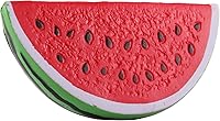 Vista 1 de Anboor Squishies Squishies Slow Rising Kawaii Squishie perfumado suave sandía juguete para niños o alivio del estrés