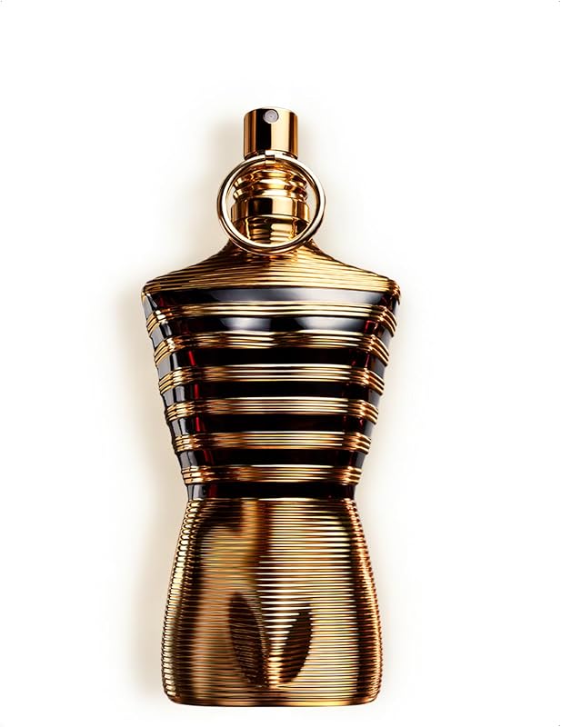 Le Male Elixir Parfum for Men