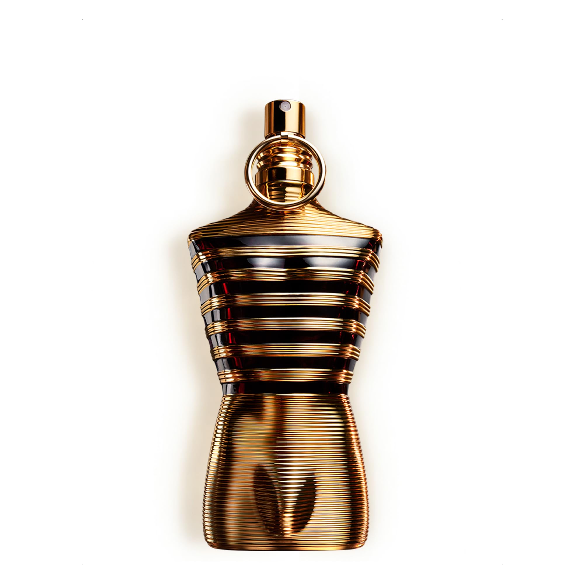 Jean Paul Gaultier Le Male Elixir Parfum for Men | Long Lasting Woody Aromatic Cologne for Men with Lavender, Tonka Bean & Warm Amber - Luxury Elixir Parfum