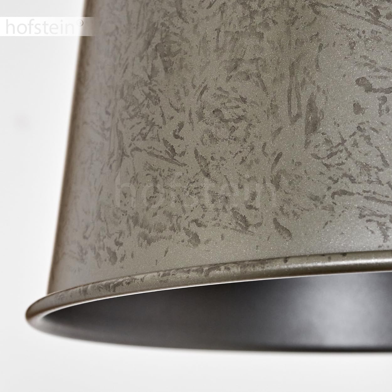 Stehlampe Baval – Moderne Standleuchte Aus Holz & Metall, 164 Cm, Mit Verstellbarem Schirm & Ablageflächen