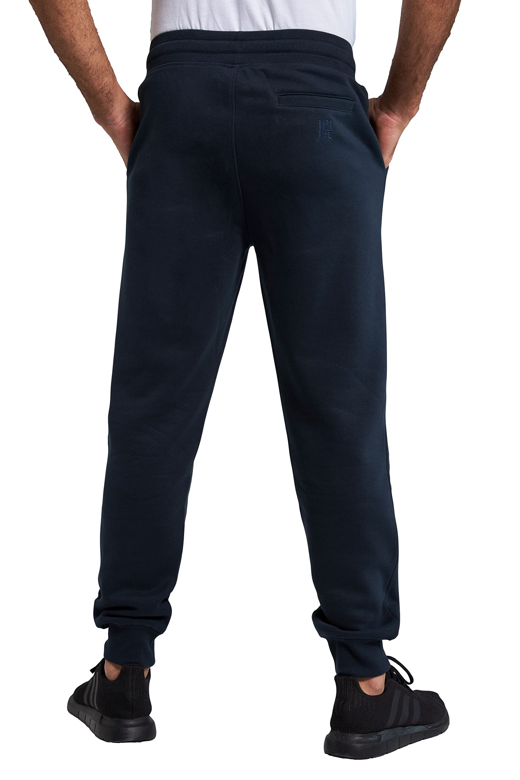JP 1880 Hombre Pantalón de chándal Largo