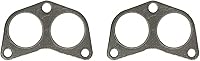 FEL-PRO MS 95088 Exhaust Manifold Gasket Set for Subaru Forester, BRZ, WRX, Crosstrek - Durable Sealing Repair