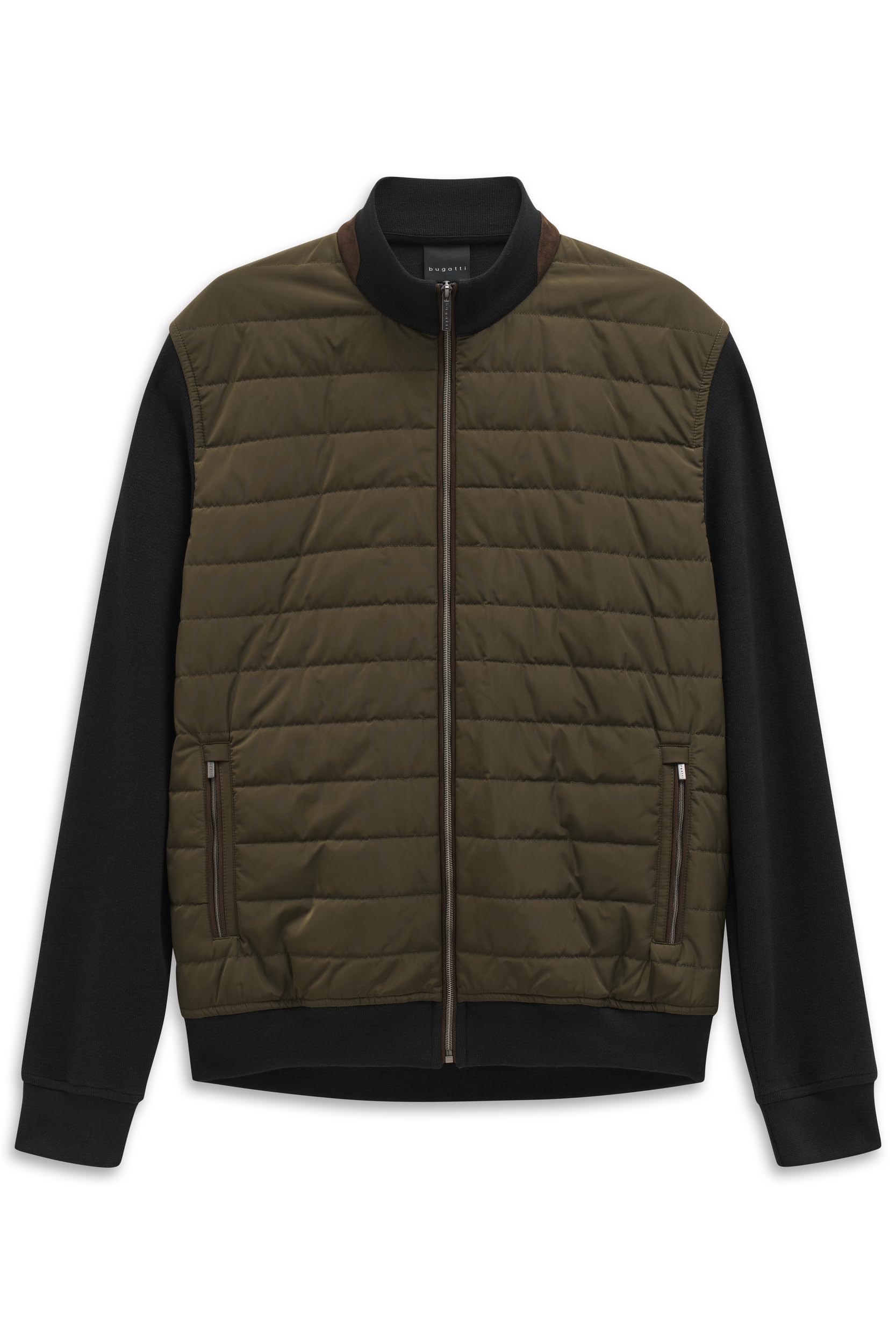 Bugatti Men's 150 Cm Sweat Jacket, Xxl