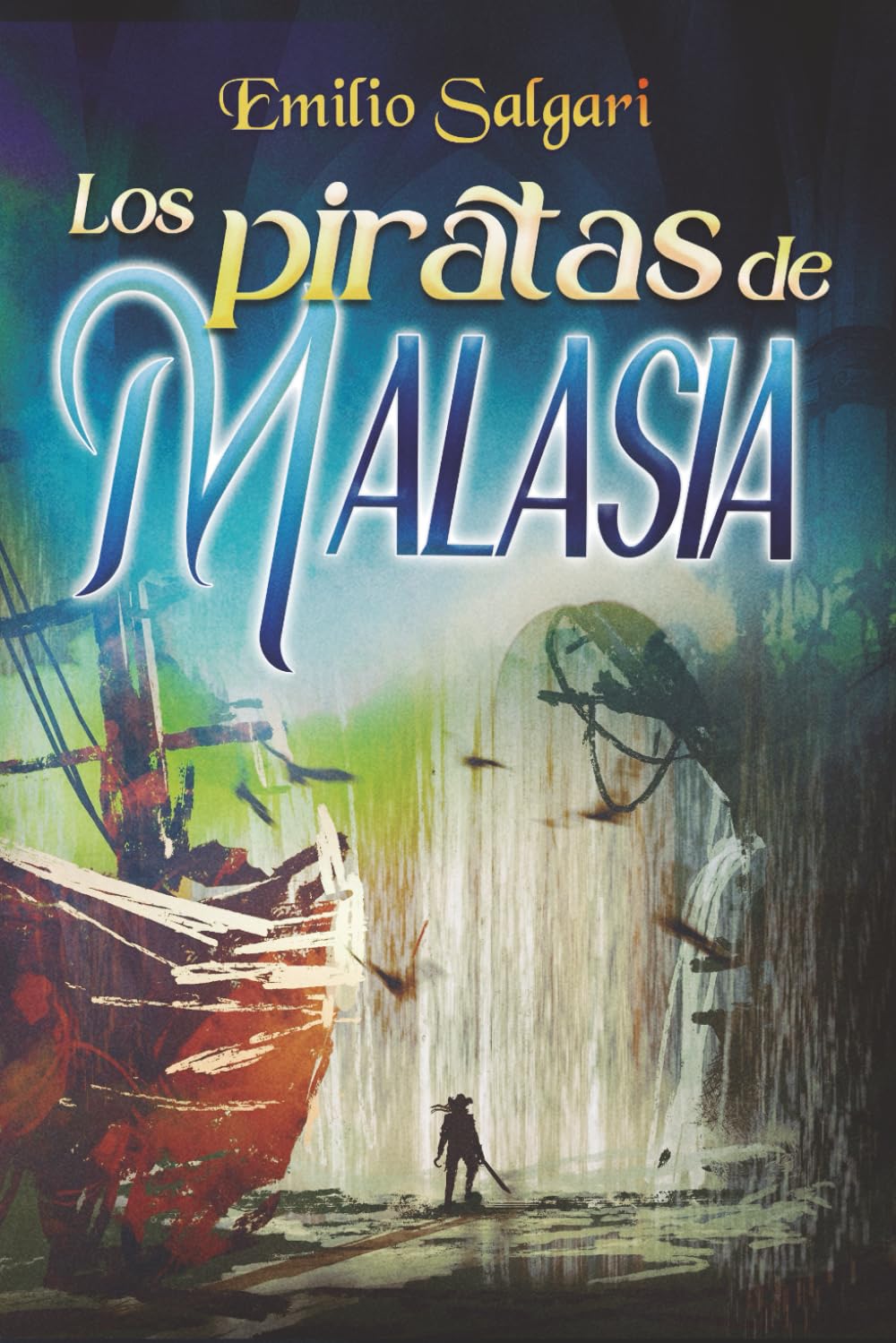 Los Piratas de Malasia