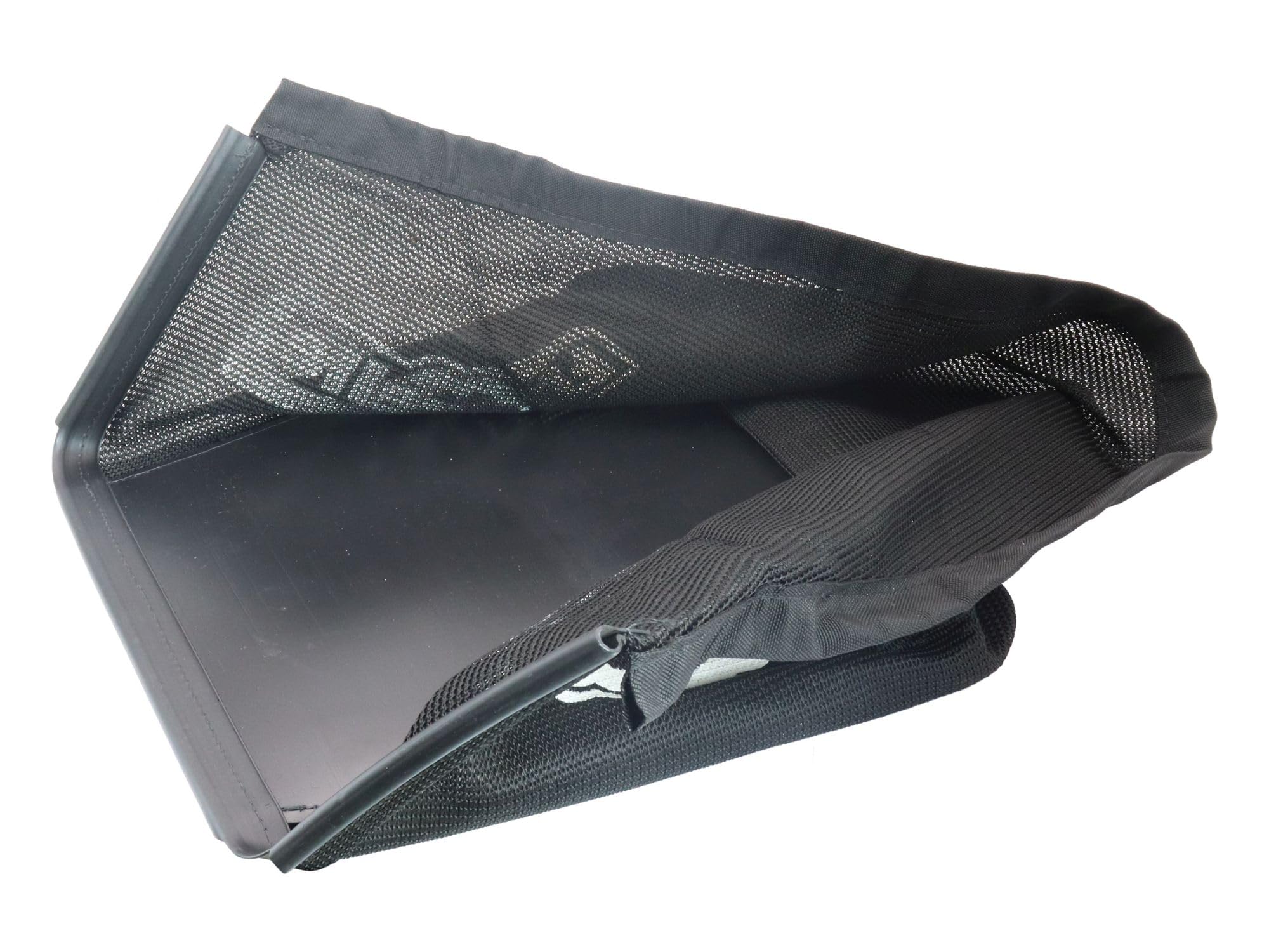 SECURA Fangsack kompatibel mit Gutbrod HB 48 L 11D-T14M690 (2004) Rasenmäher