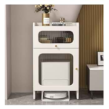 お掃除ロボット収納棚　ラック　ひのき 71egA4Sq5SL._UF350,350_QL50_.jpg