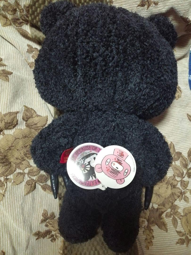 グルーミー ぬいぐるみ タイトー限定