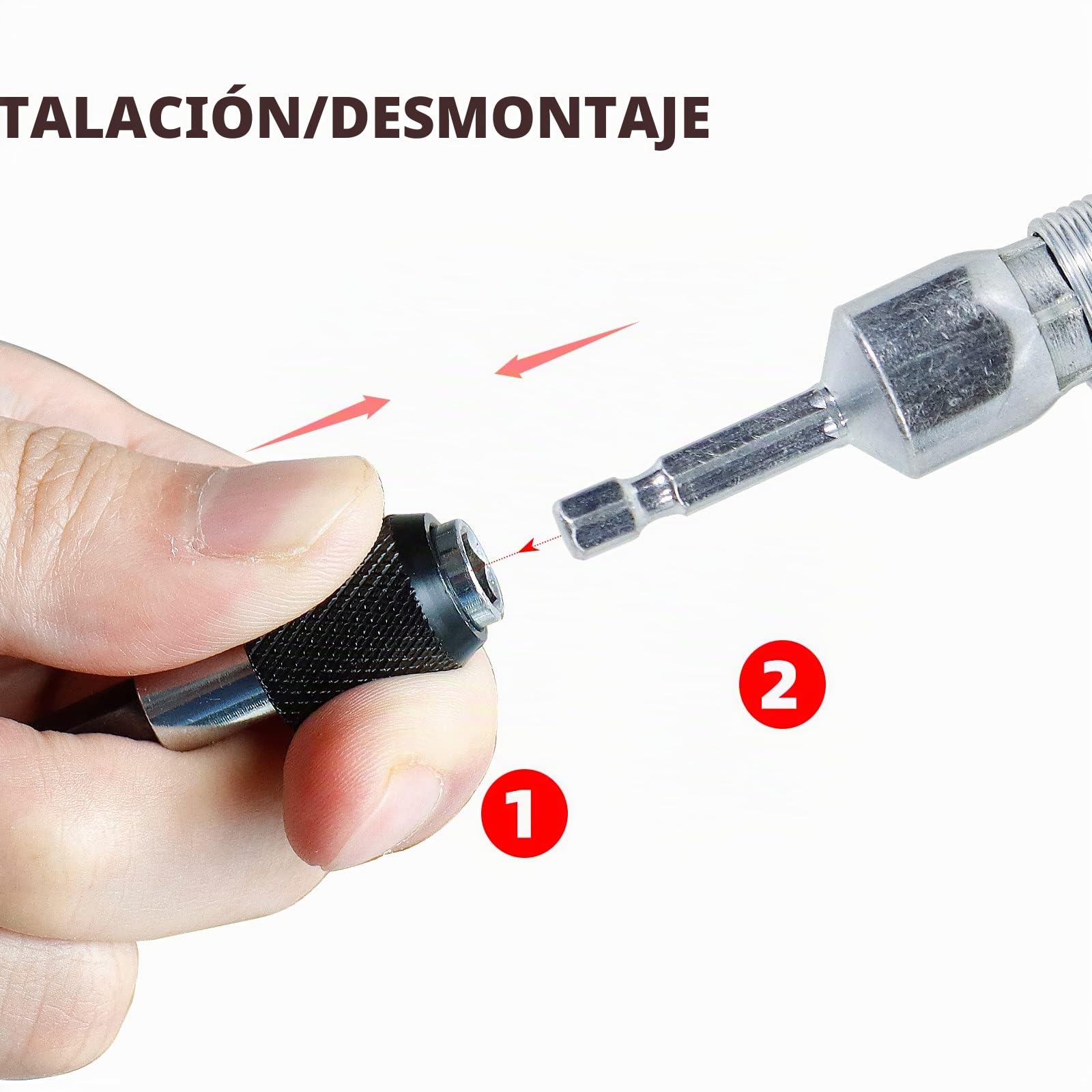 CCLIFE 19pcs Nettoyage de siege injecteur et de l'arbre de l'injecteur kit de nettoyage d'injecteur avec Fil d'acier pour injecteur et brosses en Nylon (19 Pieces)…