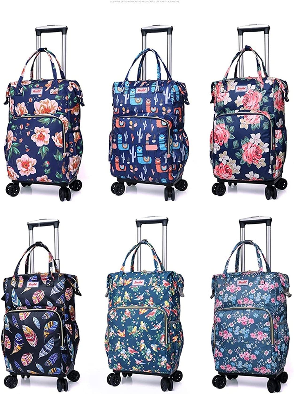 Amazon.co.jp: 4輪ショッピングカート 買い物カート ショッピング 