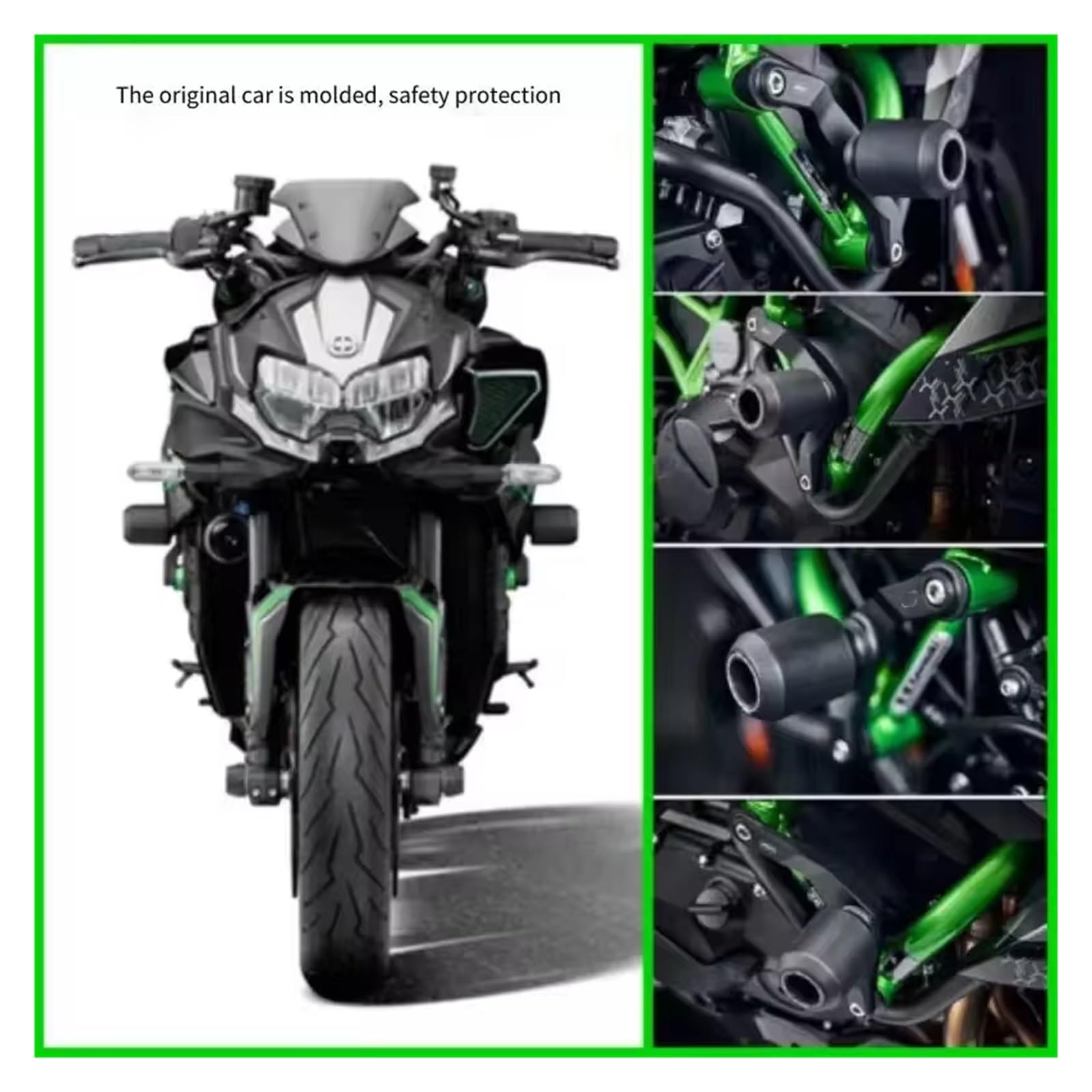 【新品未使用】エンデバー 15ポンド 32645MB・京商製 ミニッツAWD 日産 フェアレディ 240Z-L