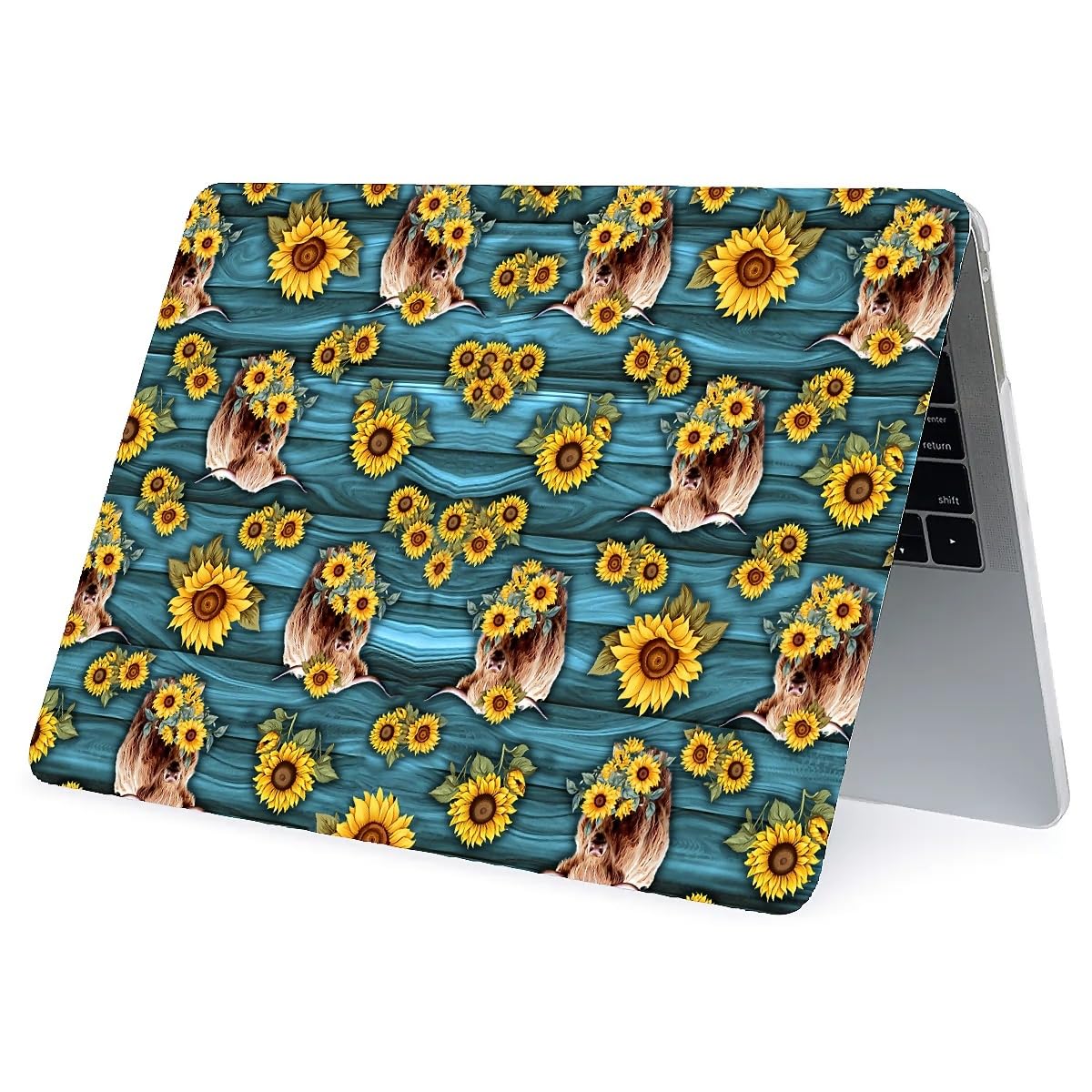 Amazon.co.jp: MacBook Air 13.6インチケース 2022年リリース M2 A2681