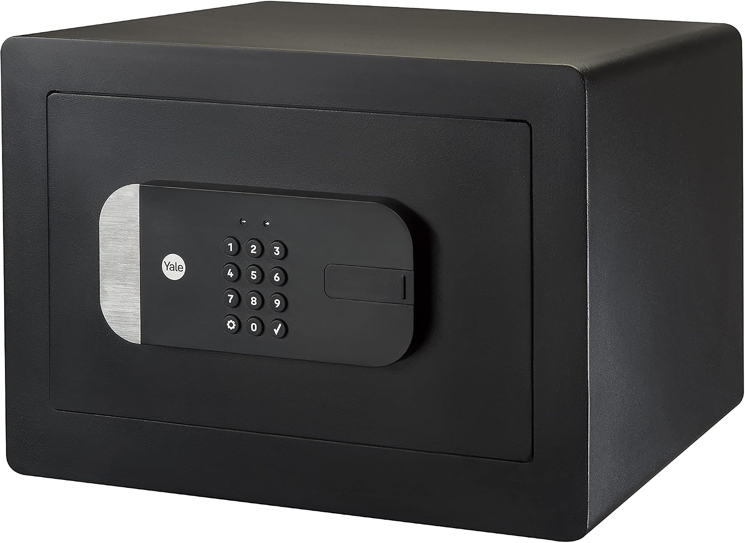 Smart Safe with Bluetooth