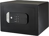 Vista 1 de Yale Caja fuerte inteligente con Bluetooth