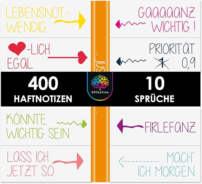 Haftnotizen
