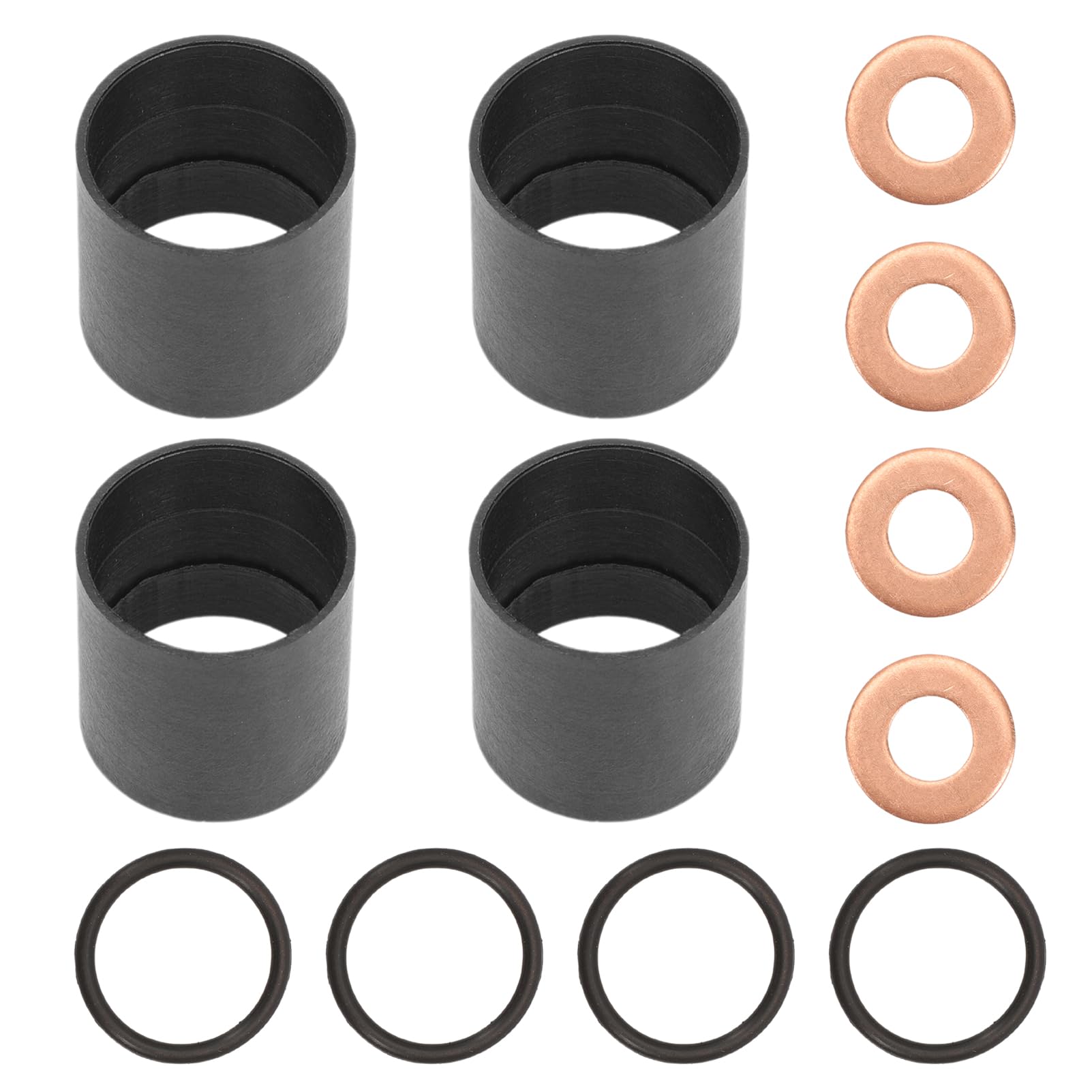 Set Di Guarnizioni Acqua Potabile - CTE Croisset Thermoplastic Eng - Foto 14