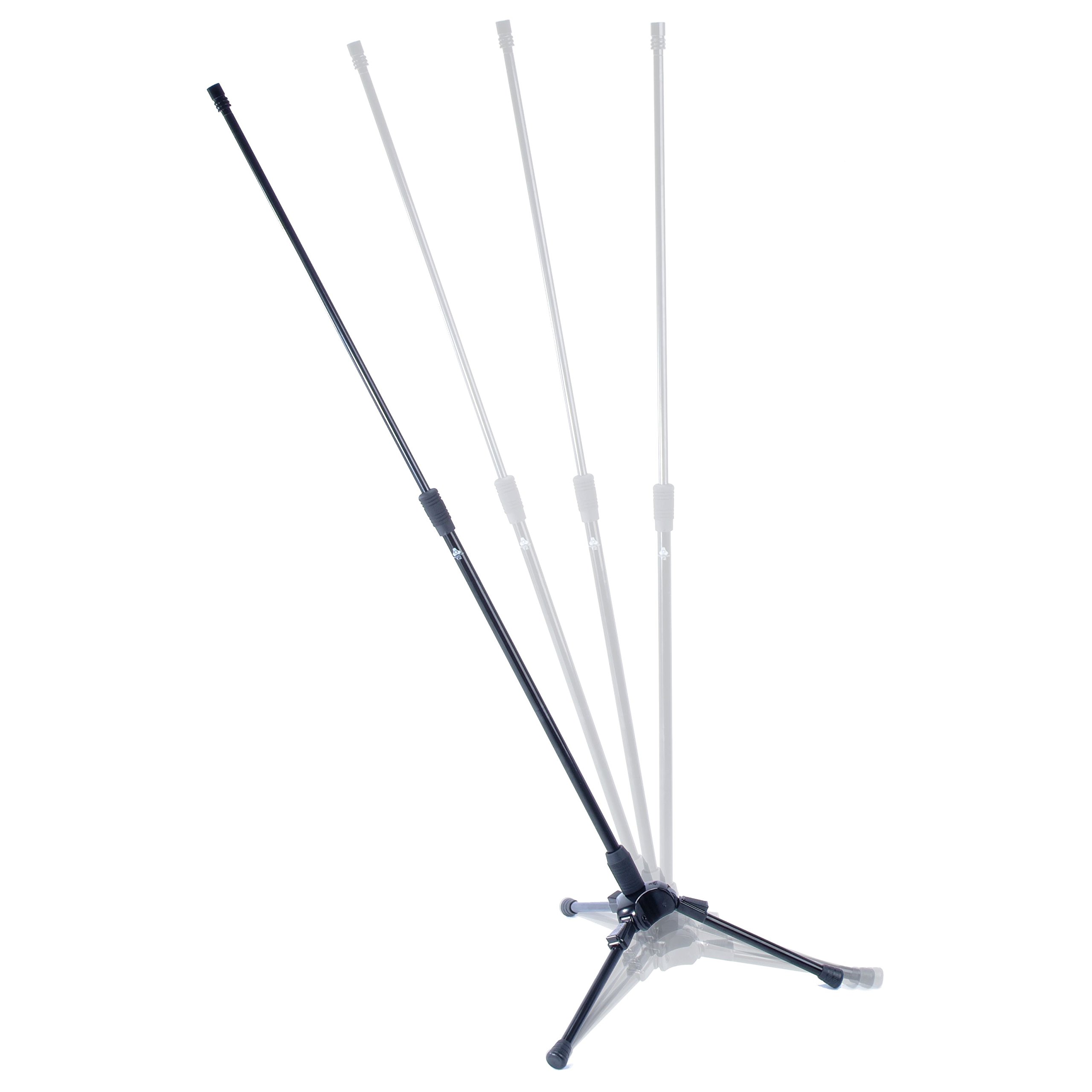 Amazon.com: Triad-Orbit T2 Standard Tripod Microphone Stand