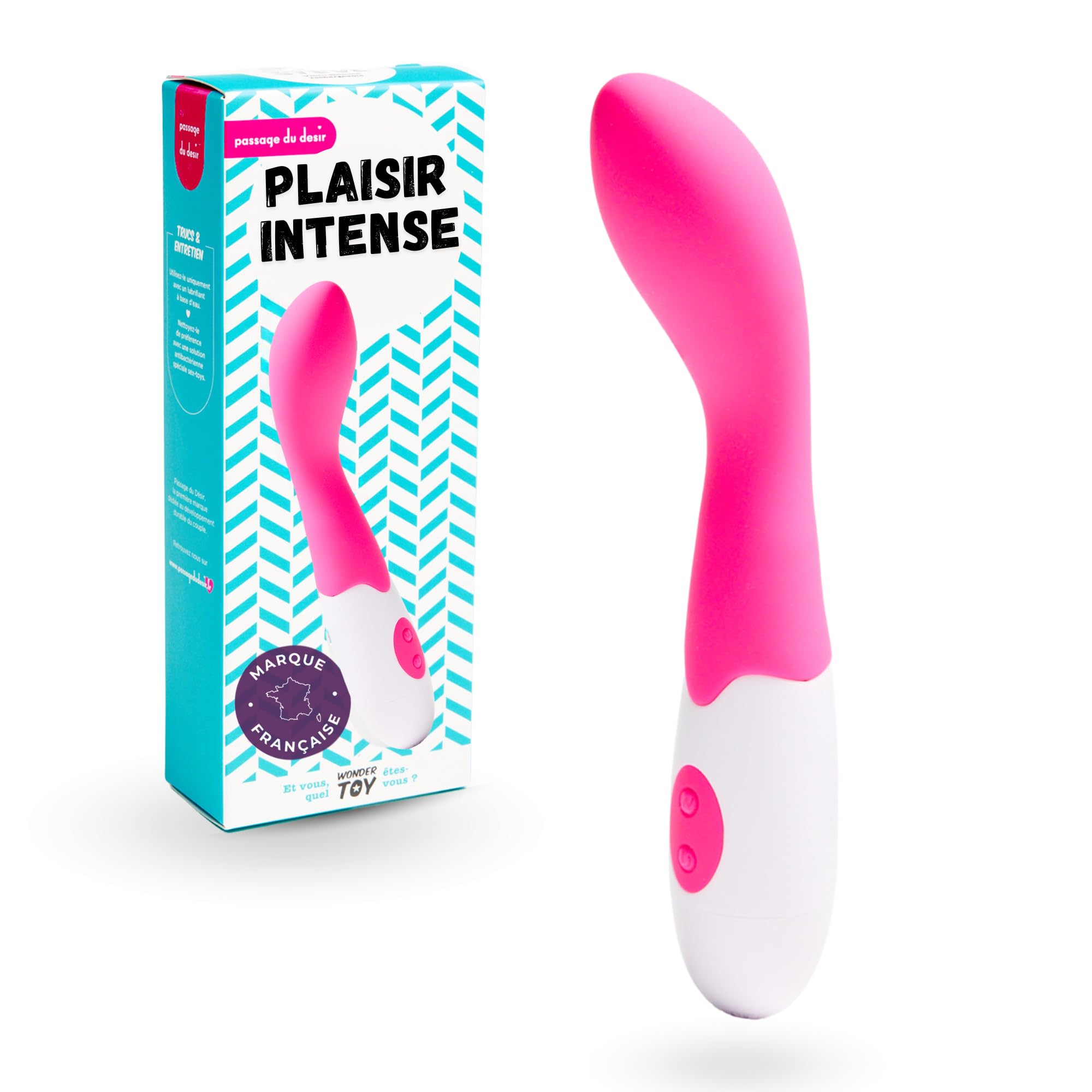 Wondertoys - Mein erstes weibliches Sextoy - Steve : Amazon.de: Drogerie &  Krperpflege