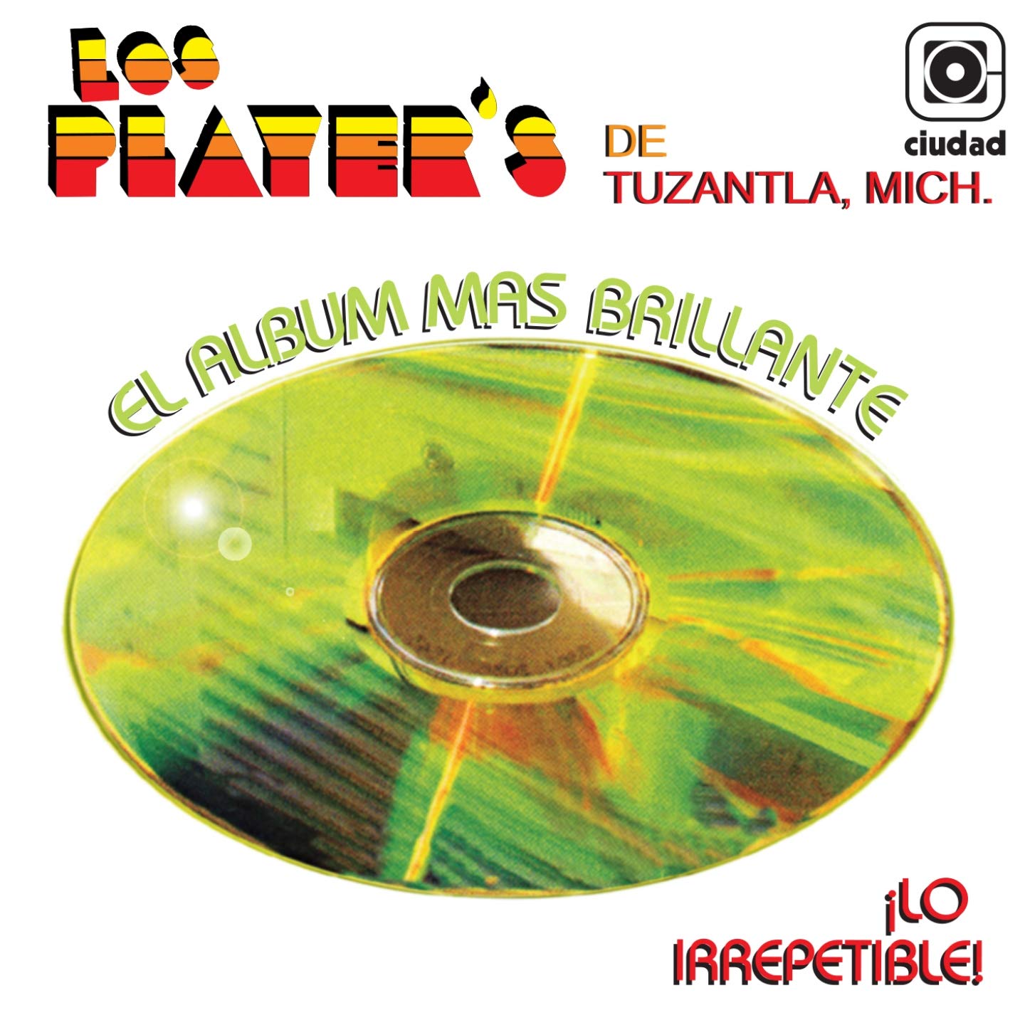 Los Player's de Tuzantla, Mich.