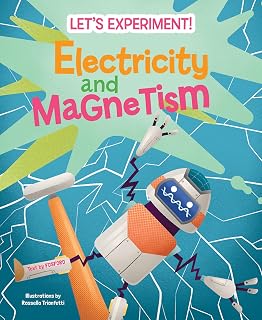Electricity and Magnetism (Let's Experiment!)