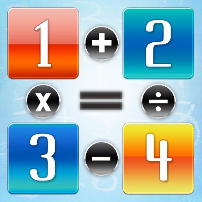 Test widget