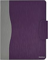 Vista 4 de Carpeta de 3 anillos con portapapeles de pizarra blanca y bolsa de documentos expandida, carpeta de anillos de padfolio organizador de negocios