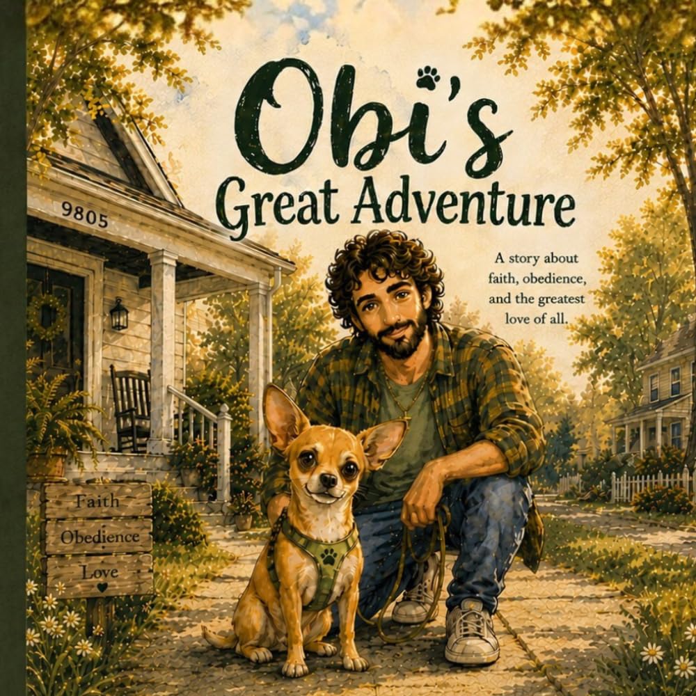 Obi's Great Adventure